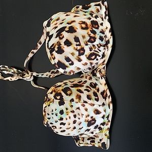 Victoria Secret bikini top size 32DD